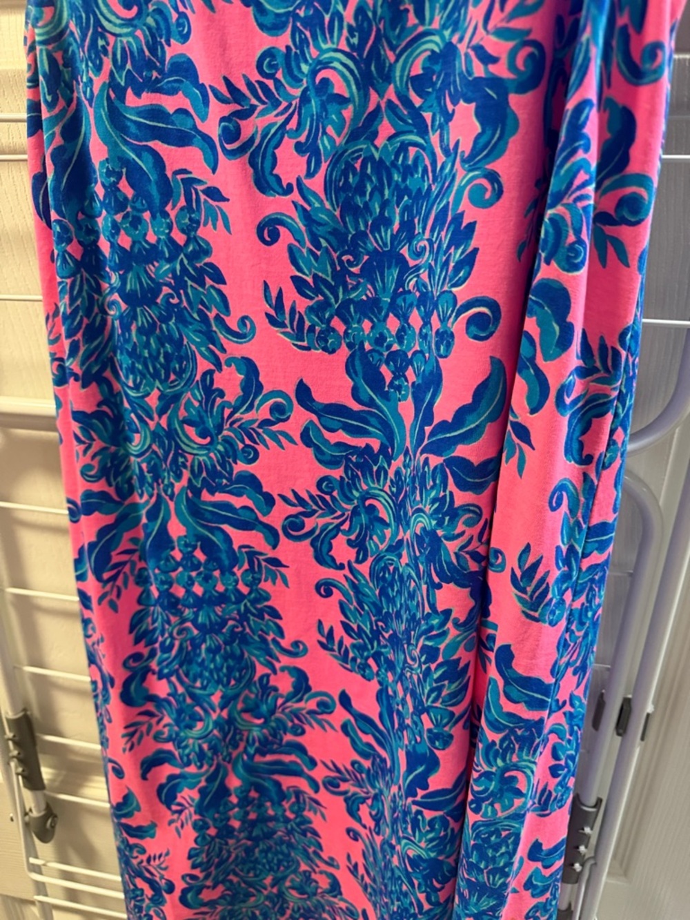 Lilly P Kristen dress - Picture 4 of 4